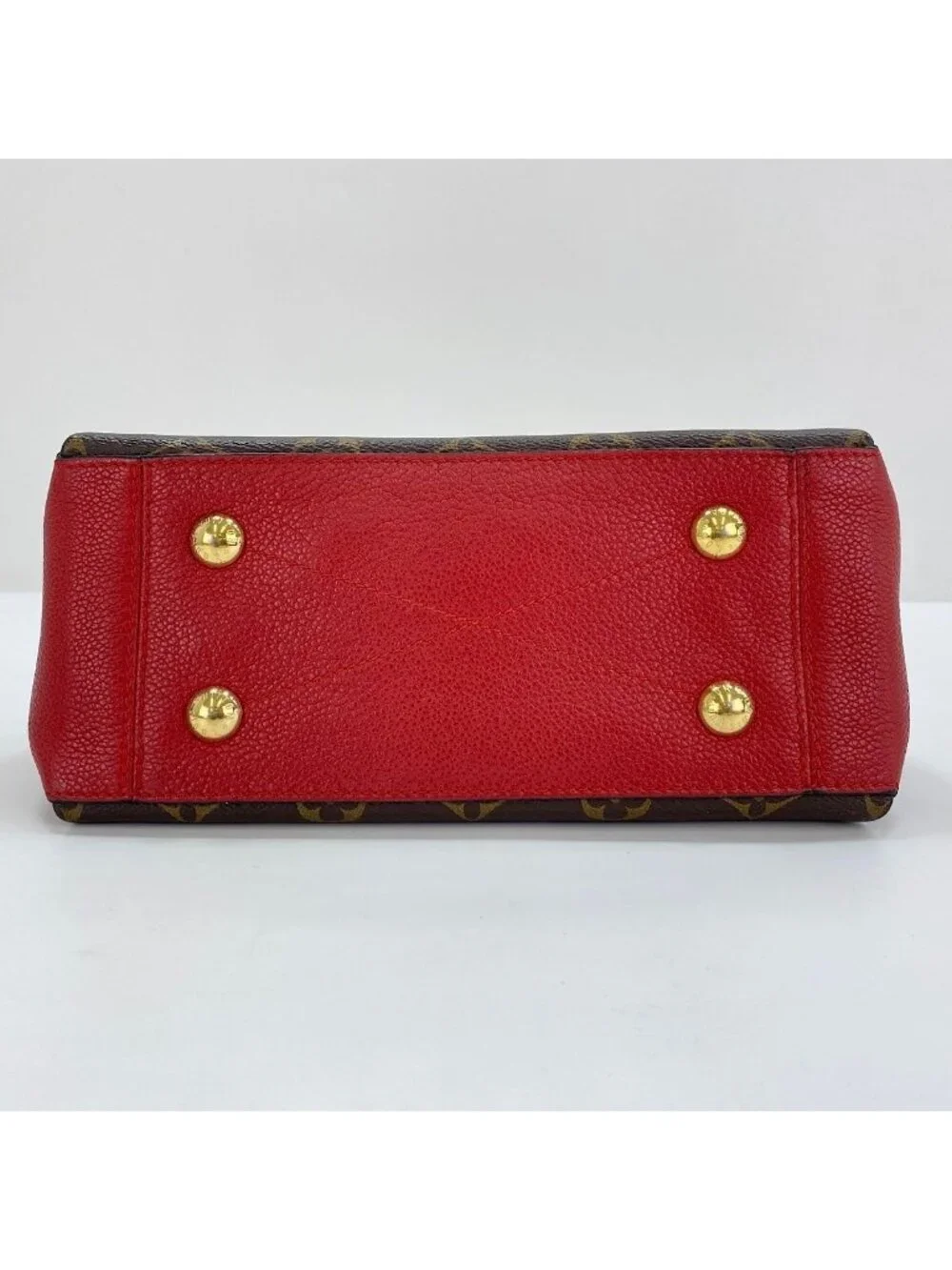Louis Vuitton Shoulder Bag Calf Nne BB
